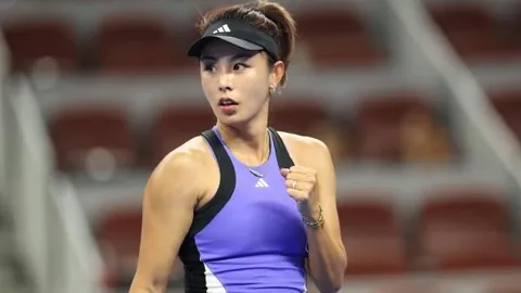 莎芭莲卡美网夺冠，告别伤痛阴影